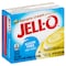 Jell-O Jell-O Sugar And Fat Free Banana Cream Instant Pudding .9 oz., PK24 10043000205546 - alternate 4